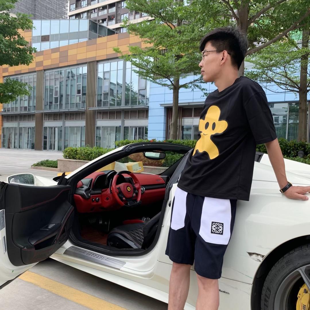 龙弟说车