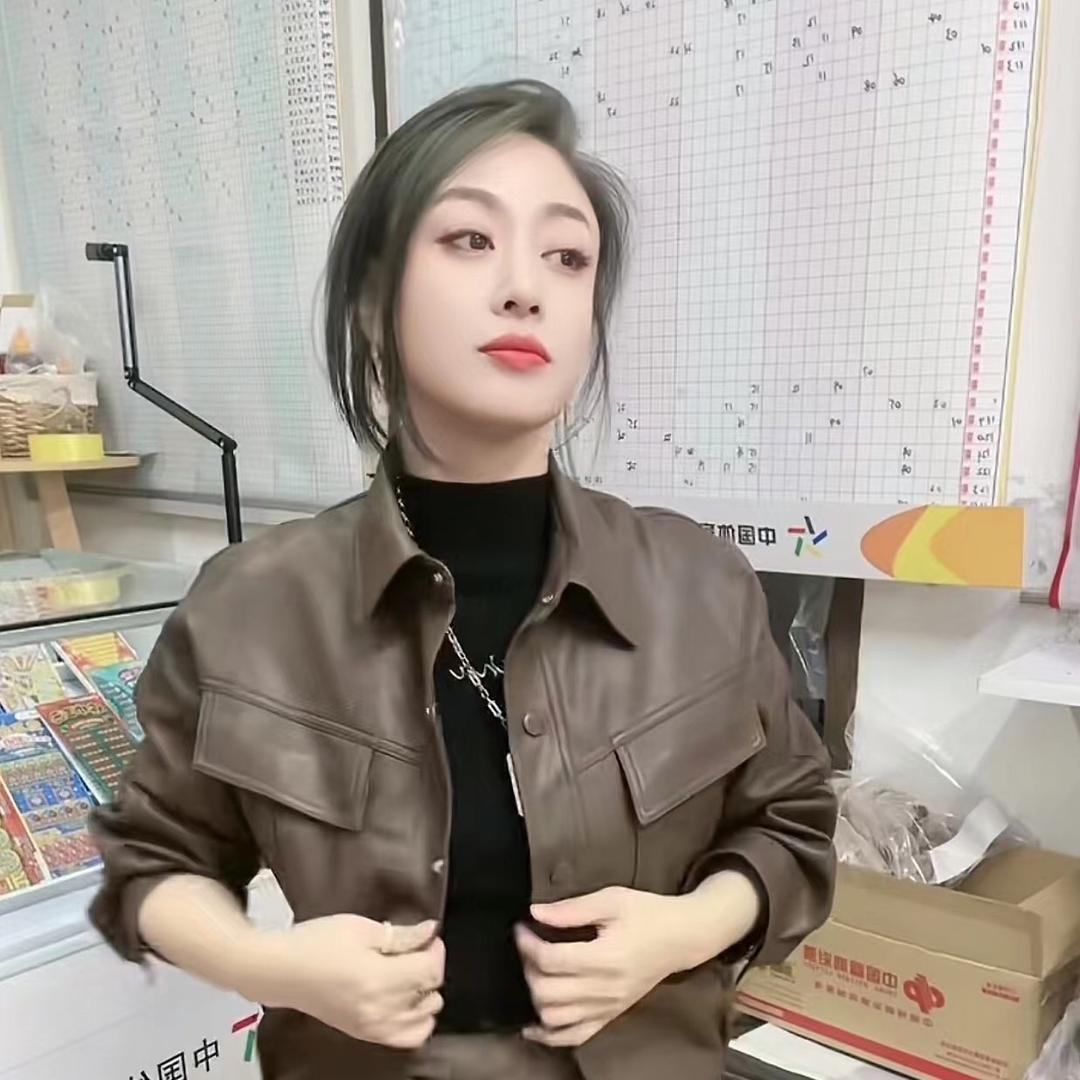 小姨