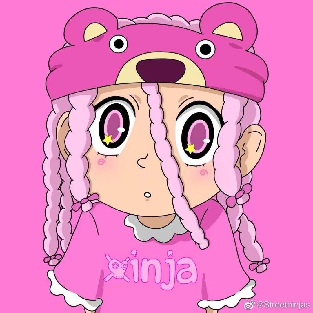 心心贴纸日记