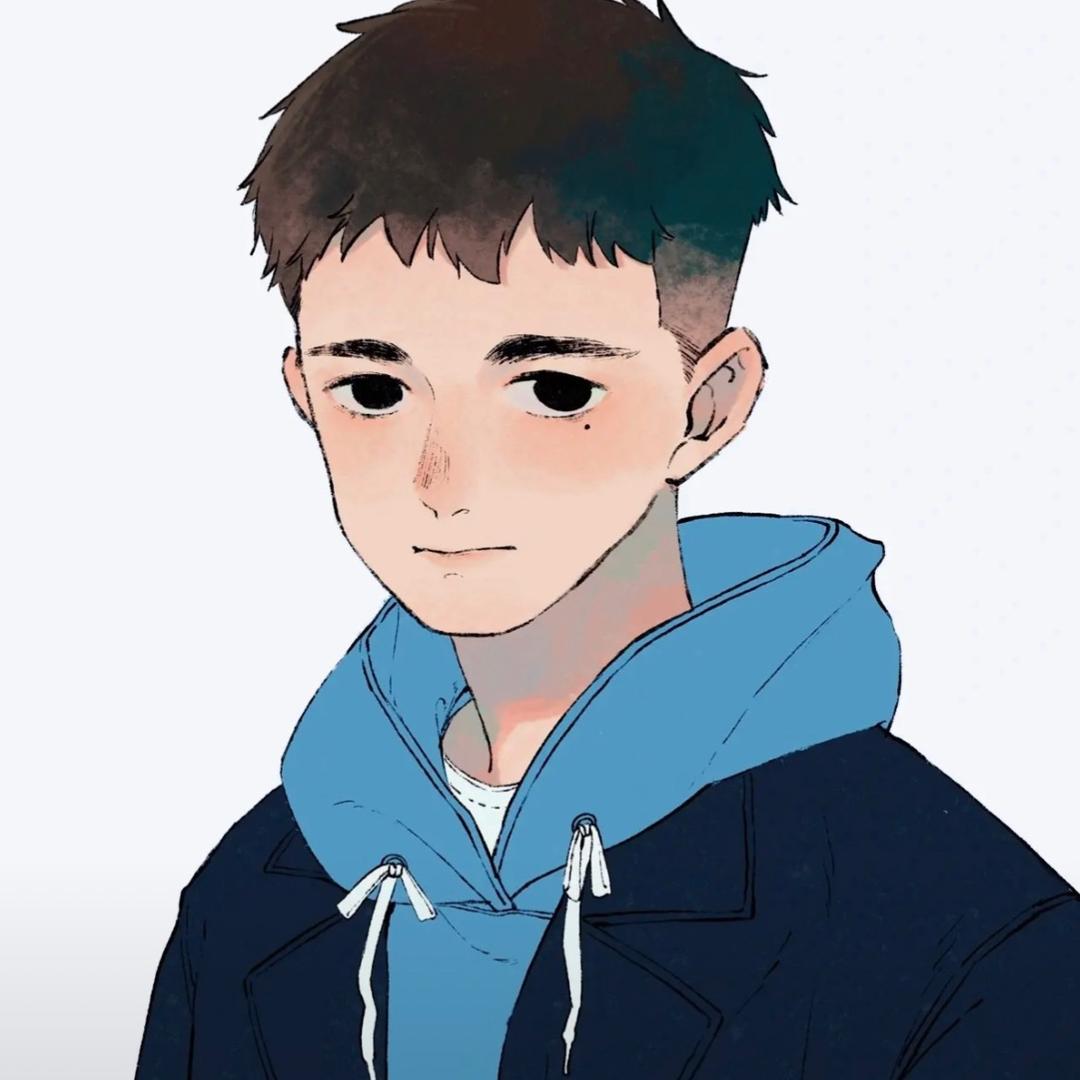 北渚