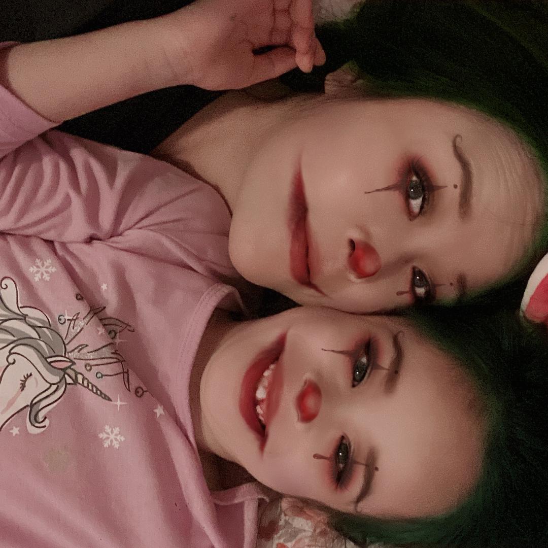 月月妈🍓🍓