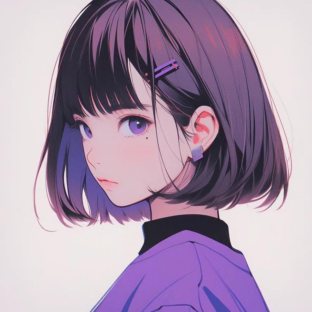造型师AUNA