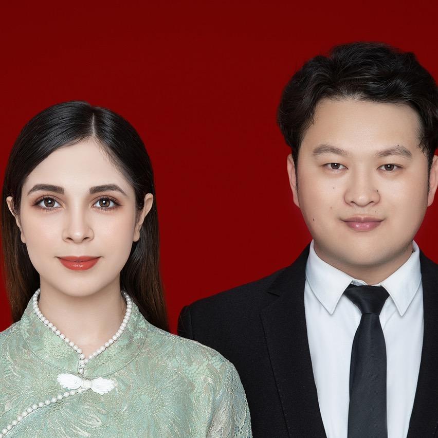 非洲媳妇郭小花