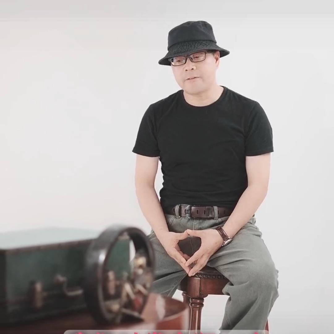 龍叔杂谈