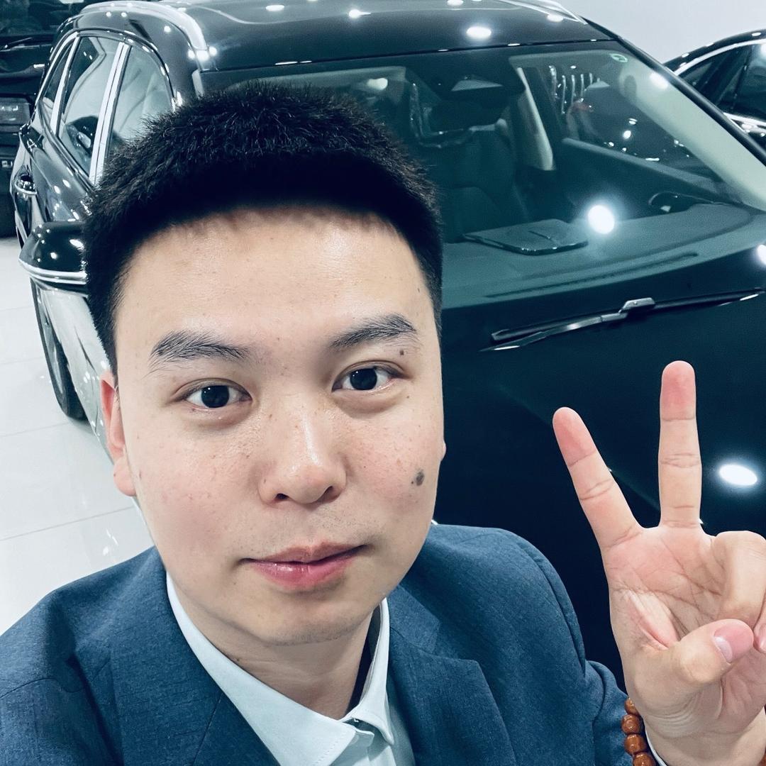 朋江推荐好车🚗