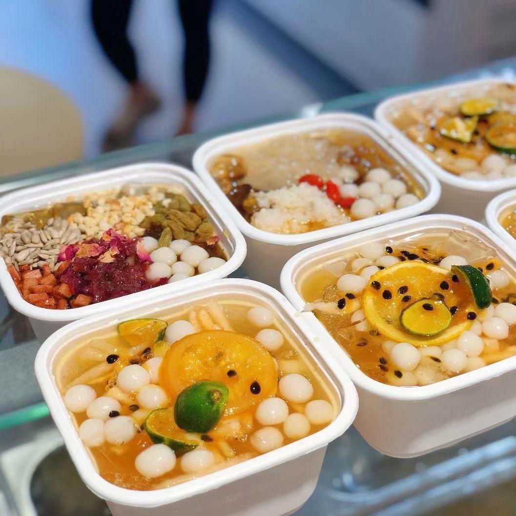 成都金作坊食品