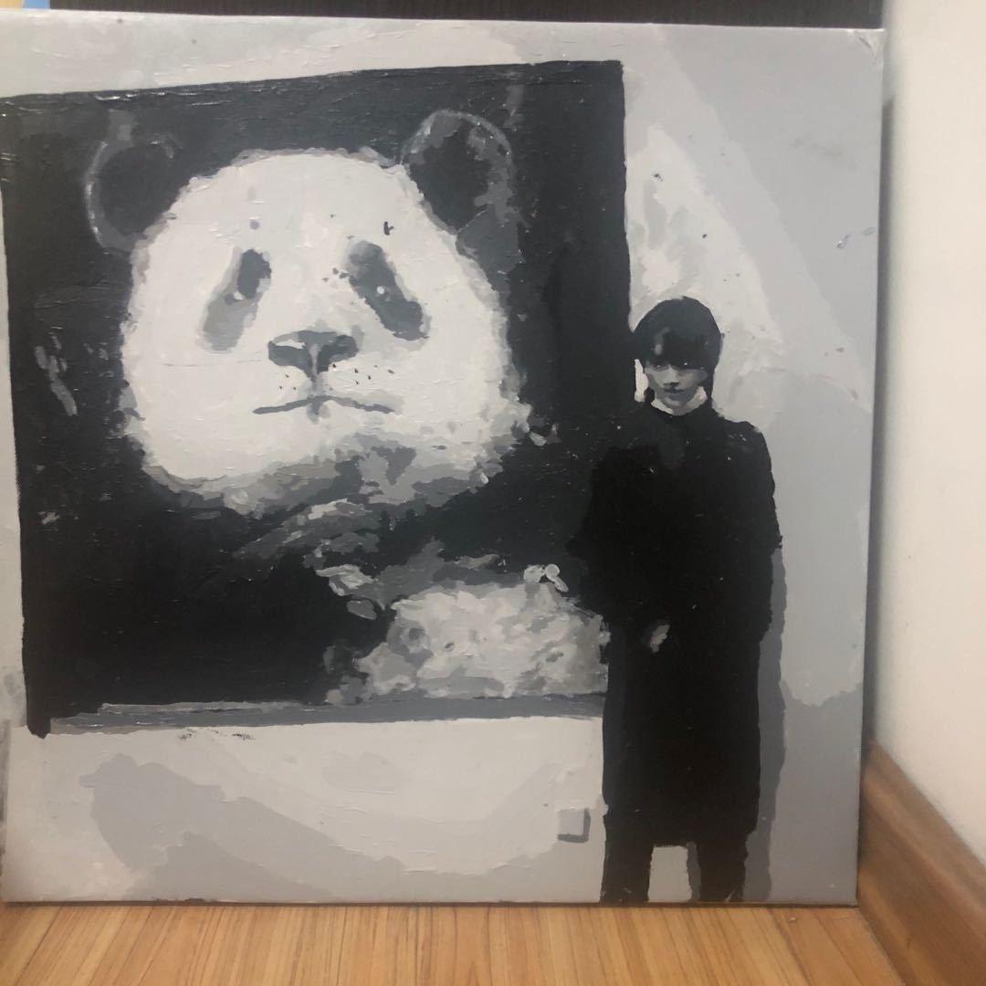 不吃鱼的王子