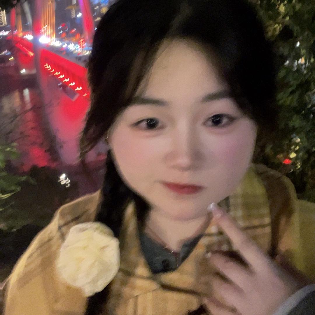 一颗团子