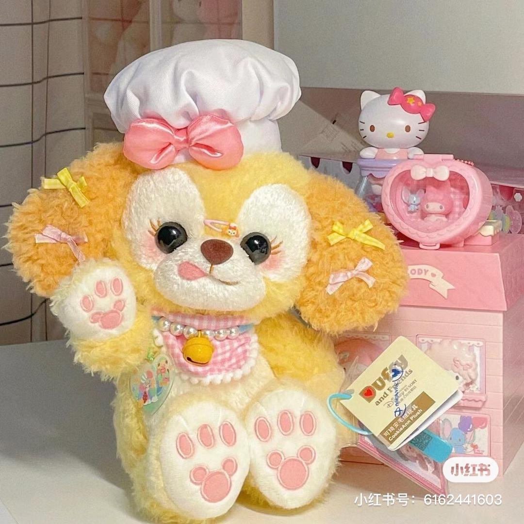 Boniu手工穿戴甲