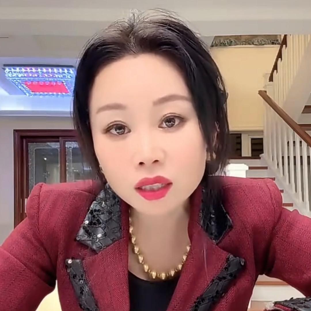 草帽姐徐桂花生活号