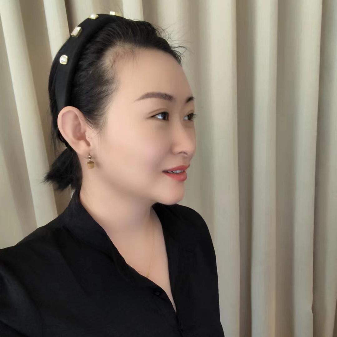 豆豆轻奢女装