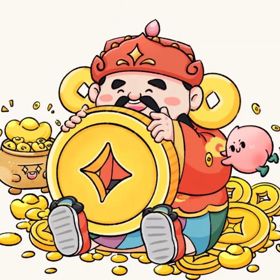 小陈的羊毛日记