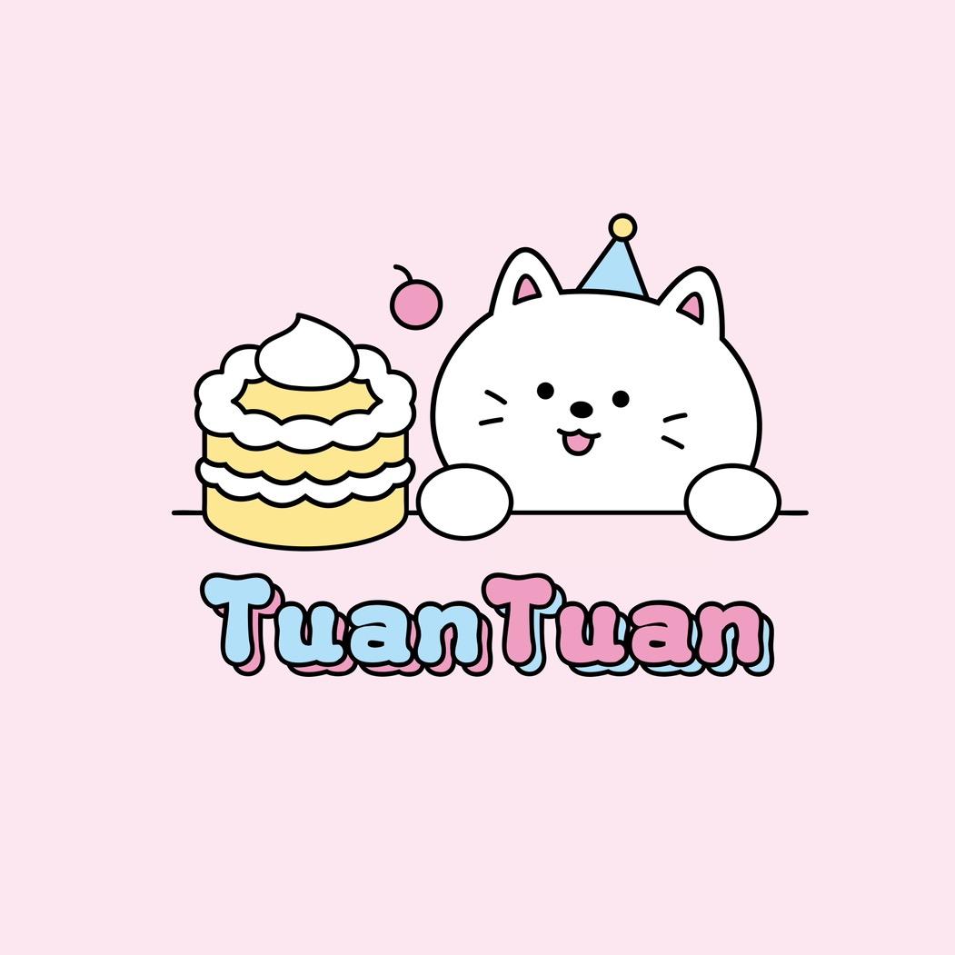 Tuan Tuan创意甜品融合店
