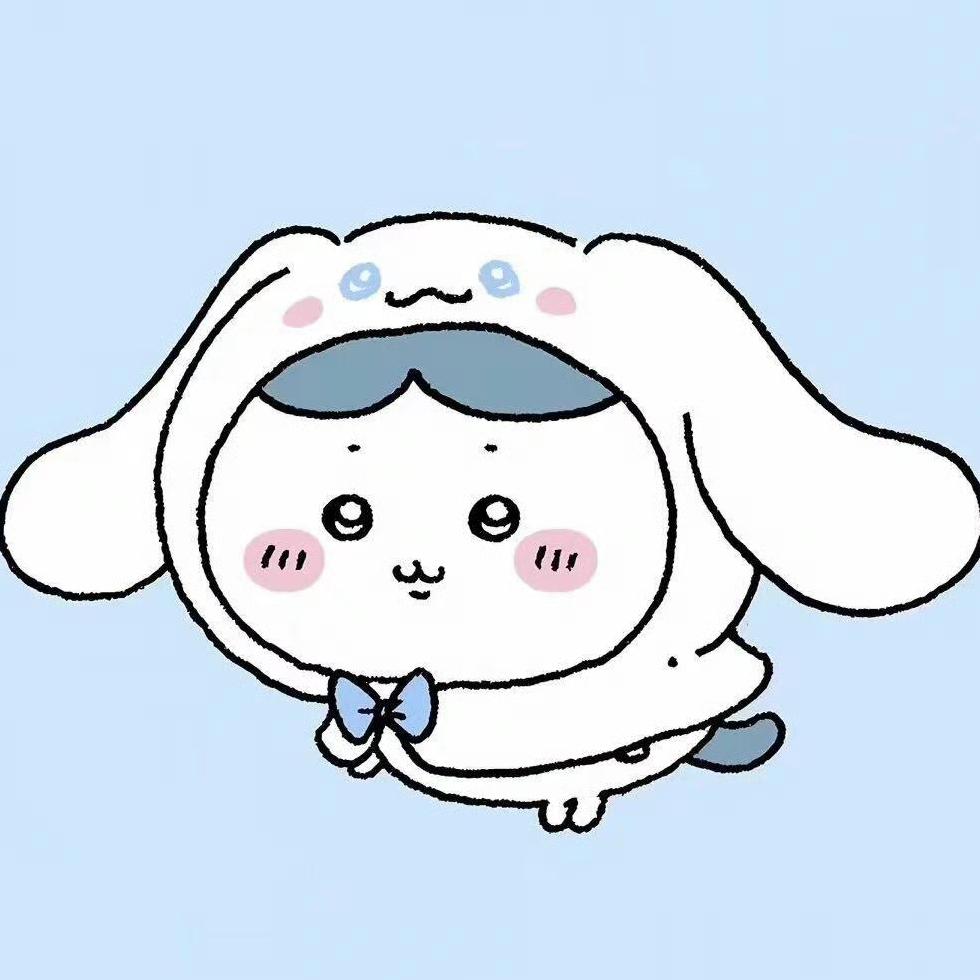 小锦鲤(打击圈号🐶)