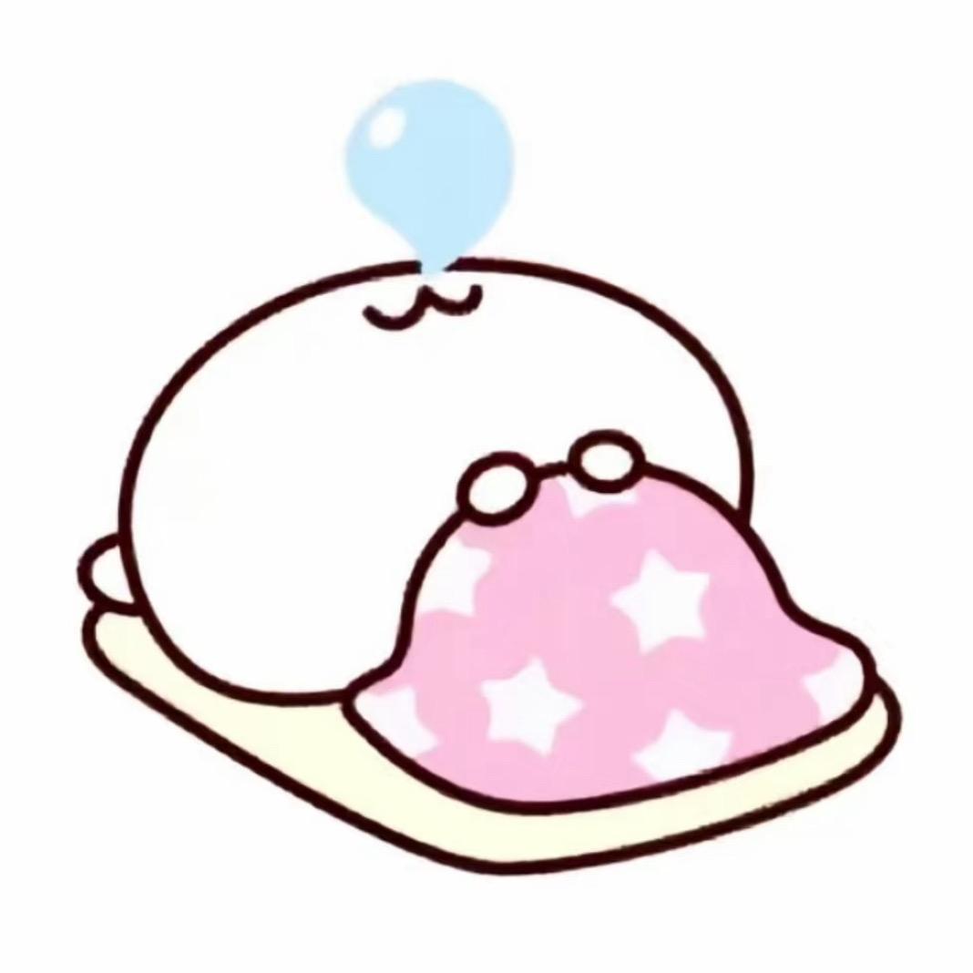 幸运酱tutu