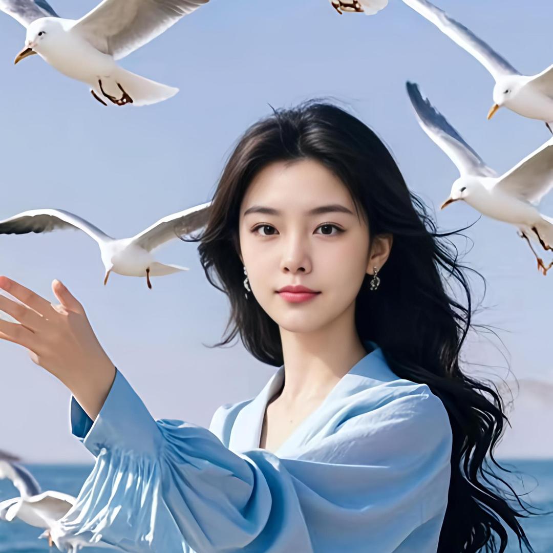 小京京《承蒙厚爱》