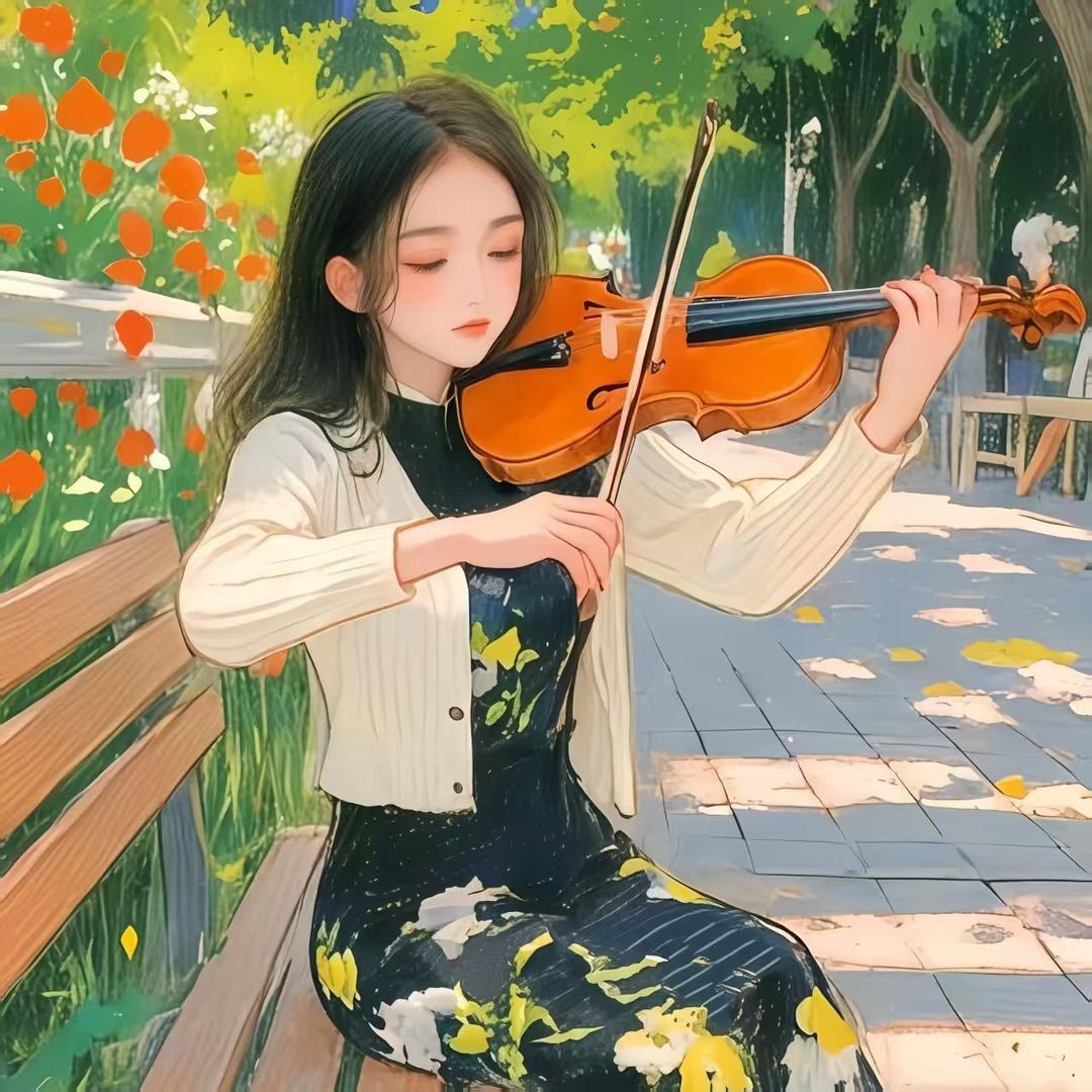 大弦🎐Violin