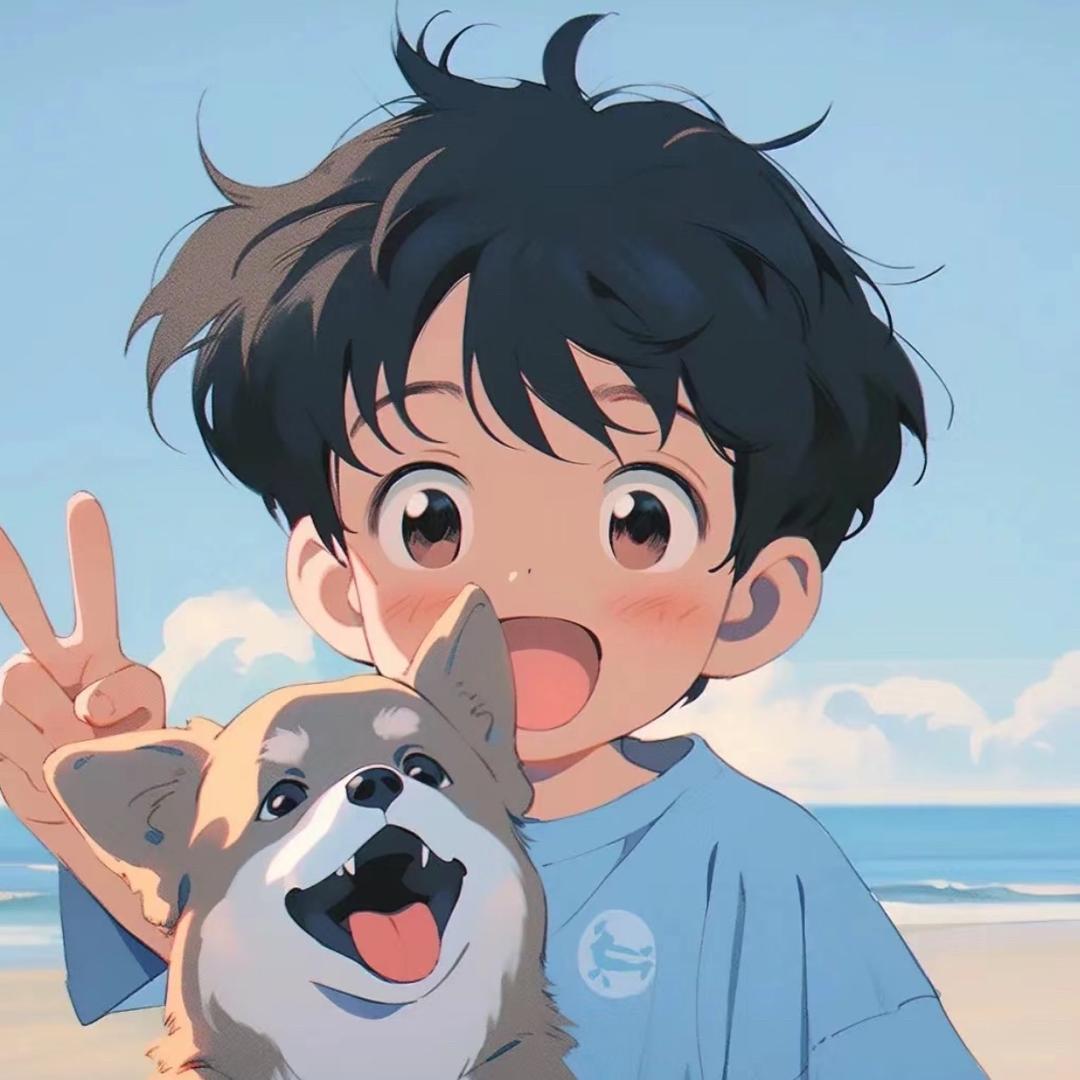 子豪（地铁扶贫）
