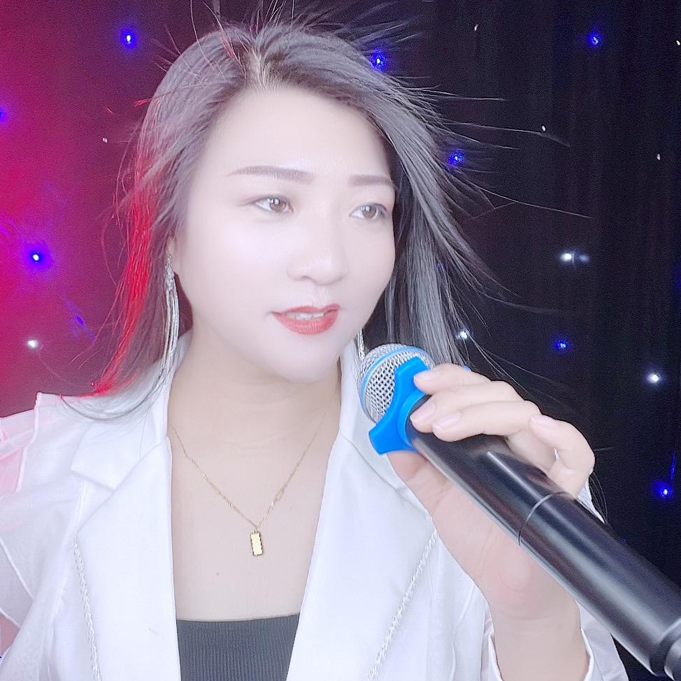 刘大嗓🎤酒桌女王