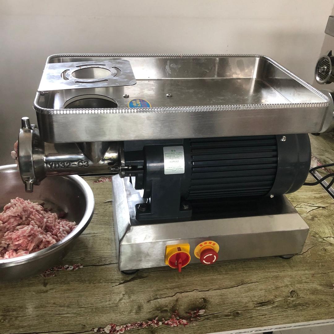 亿众尧绞肉机