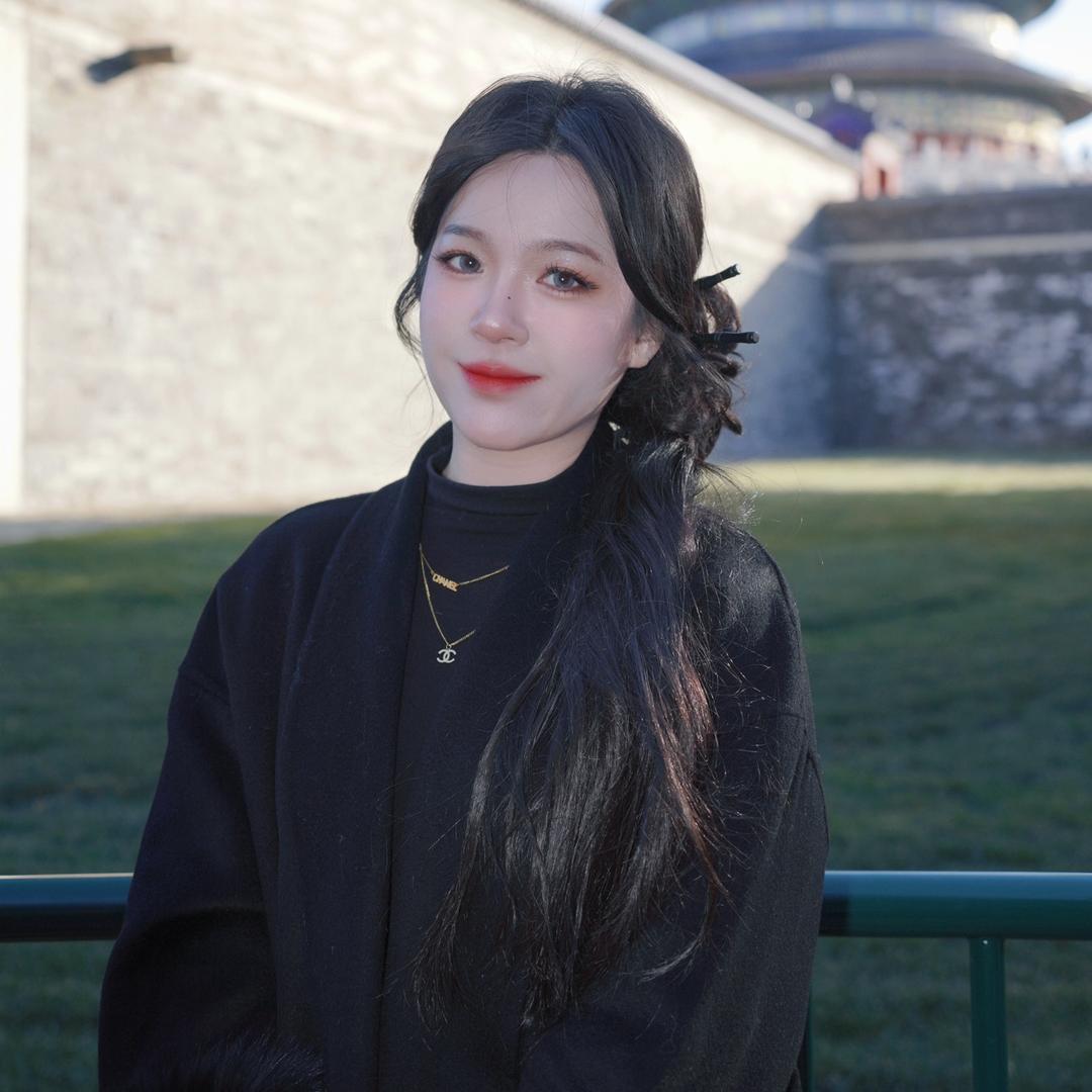 大婷韩系女装