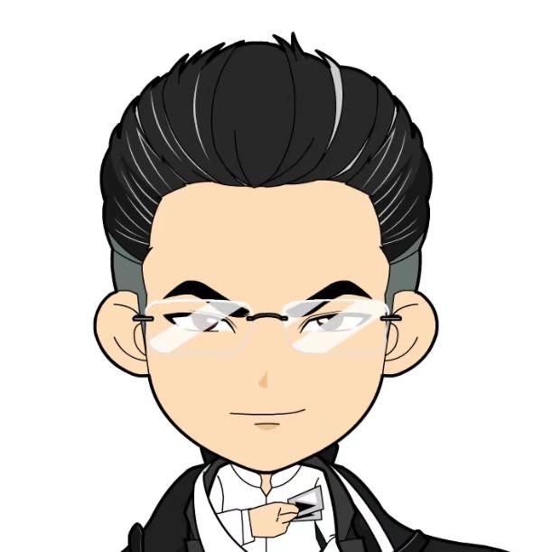 洛臣Luochen