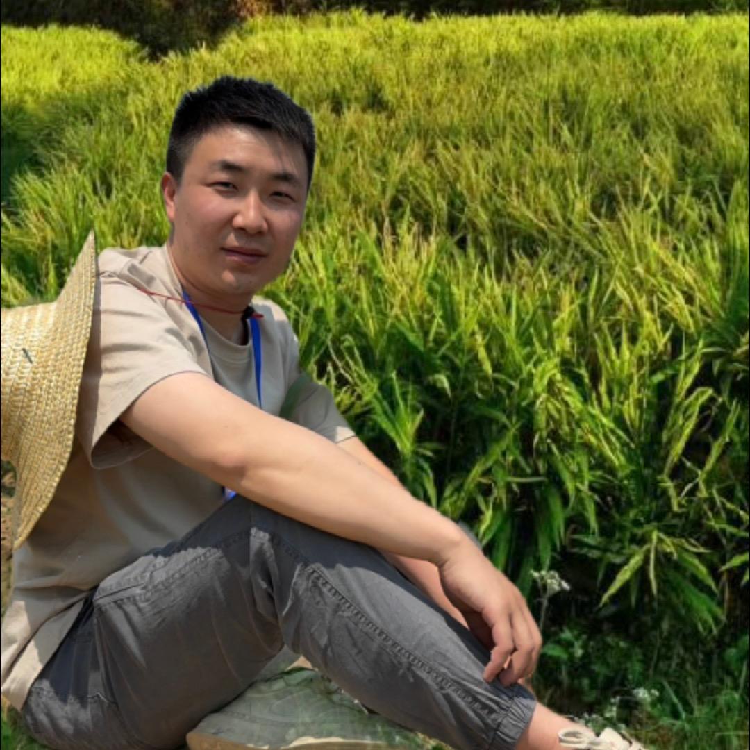 小志种大姜