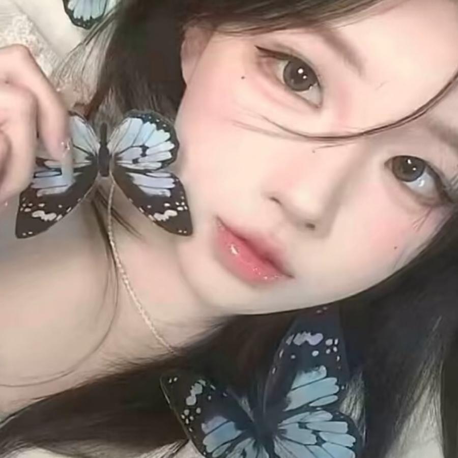 甜馨不哭