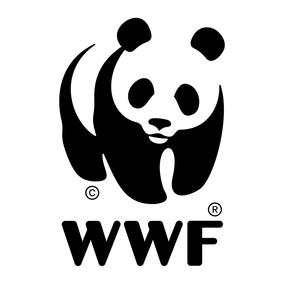 WWF世界自然基金会