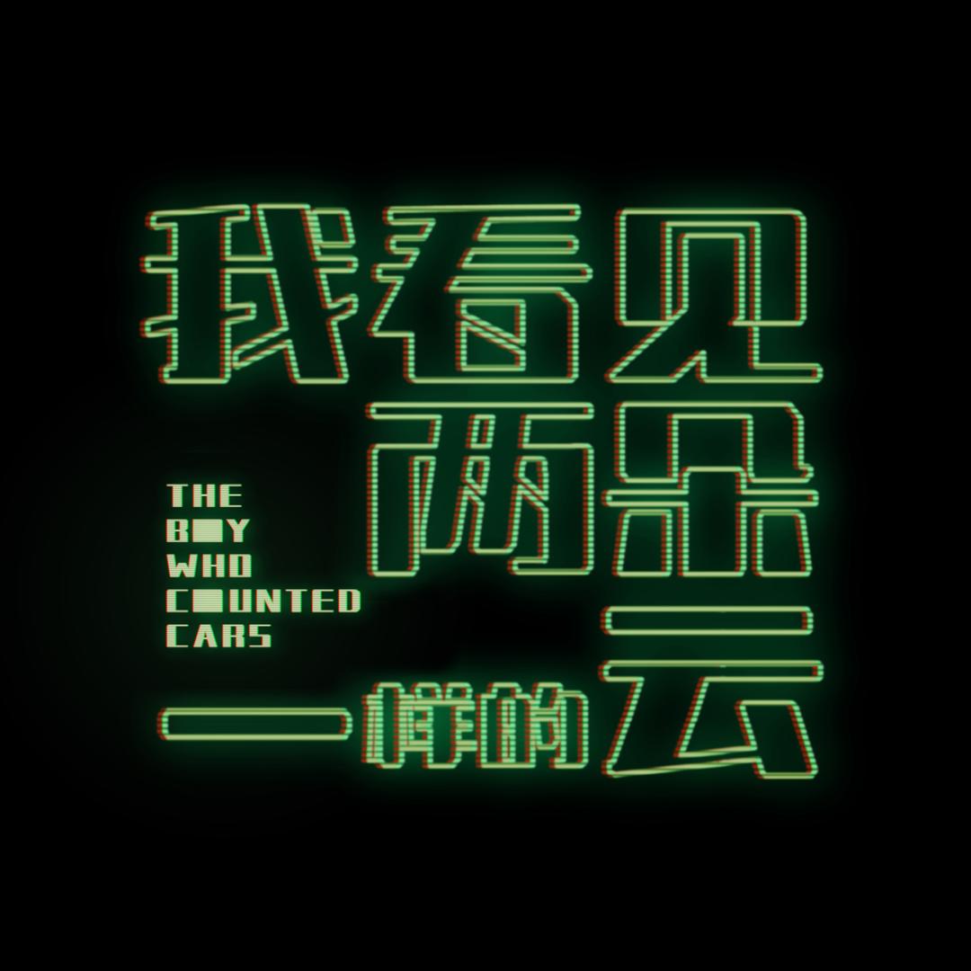 电影我看见两朵一样的云