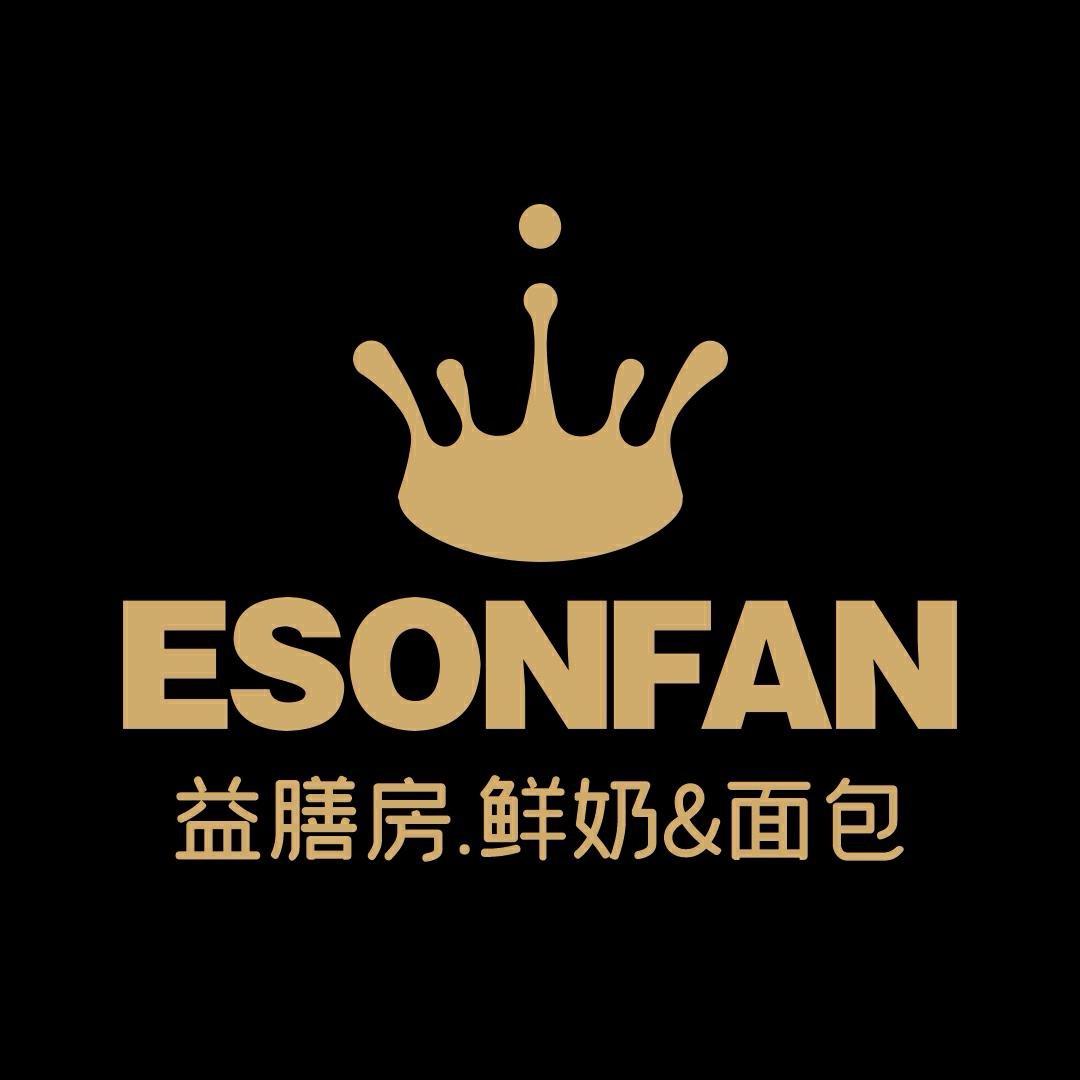 益膳房牛奶工厂店
