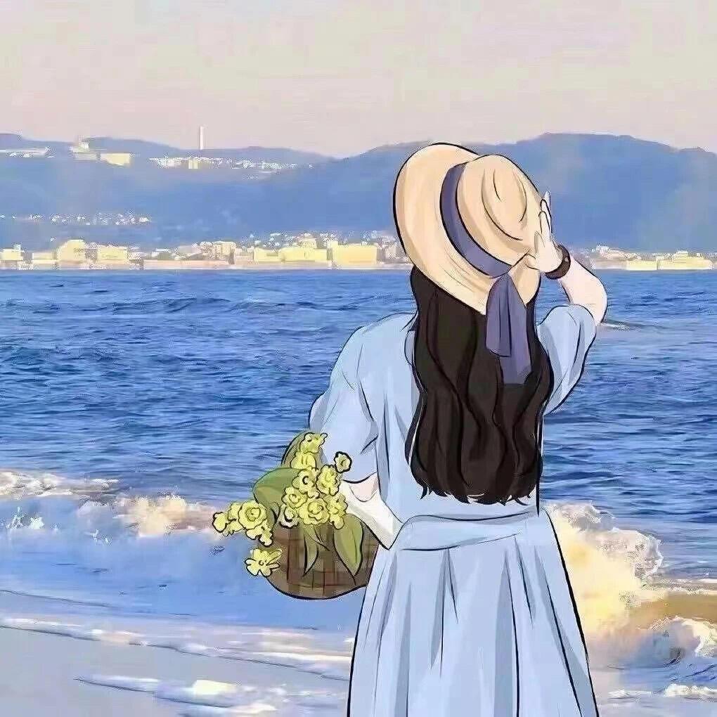 青柠丫丫
