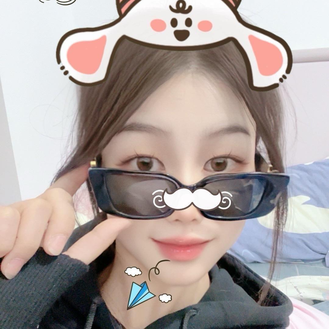 小祖宗👧