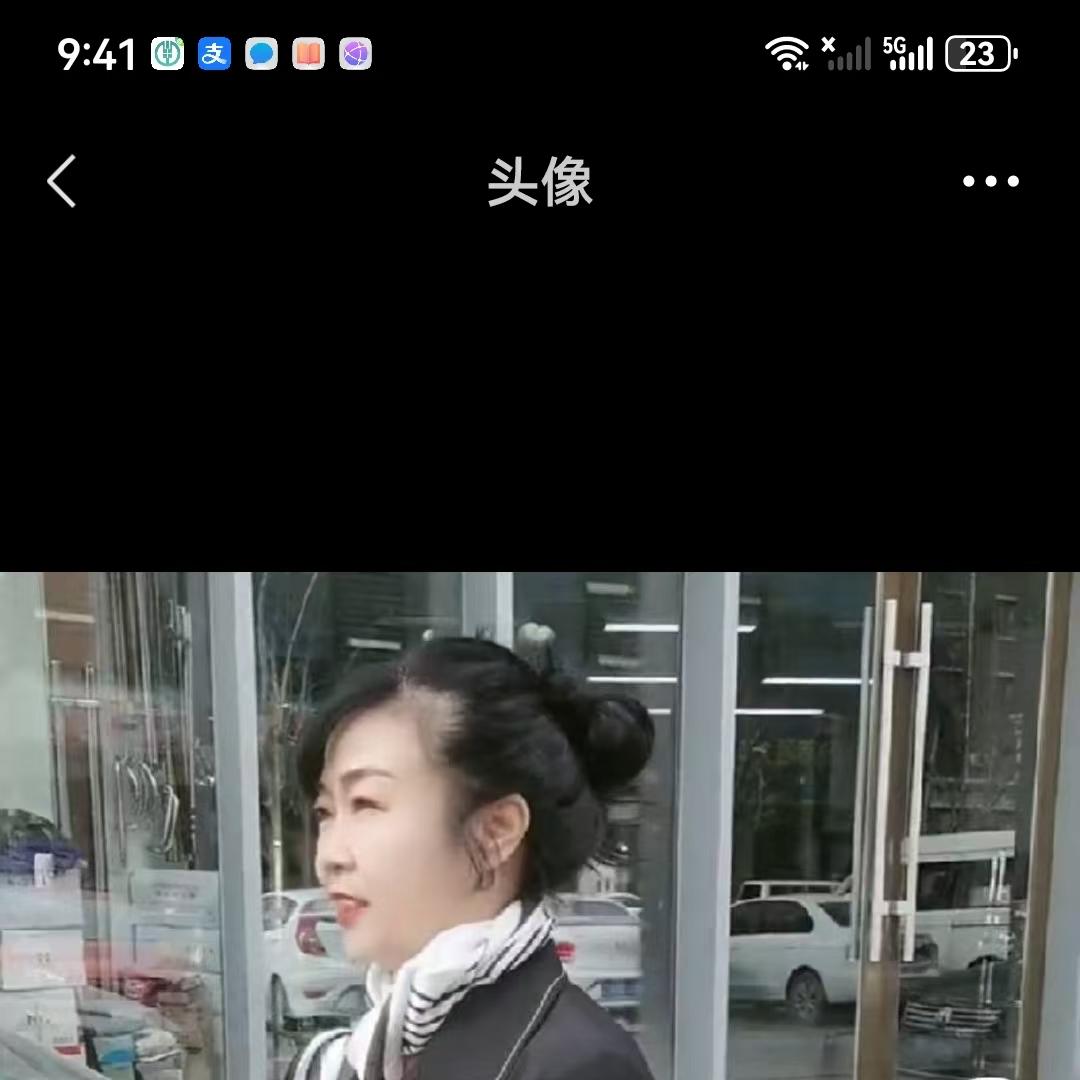 六姐服饰一店