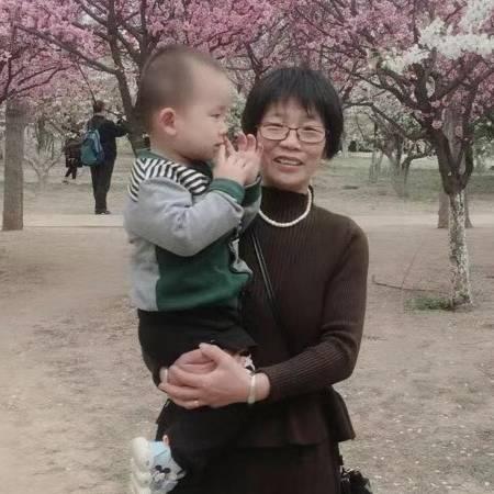 _快乐一生