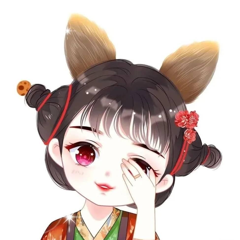茶花树下的故事