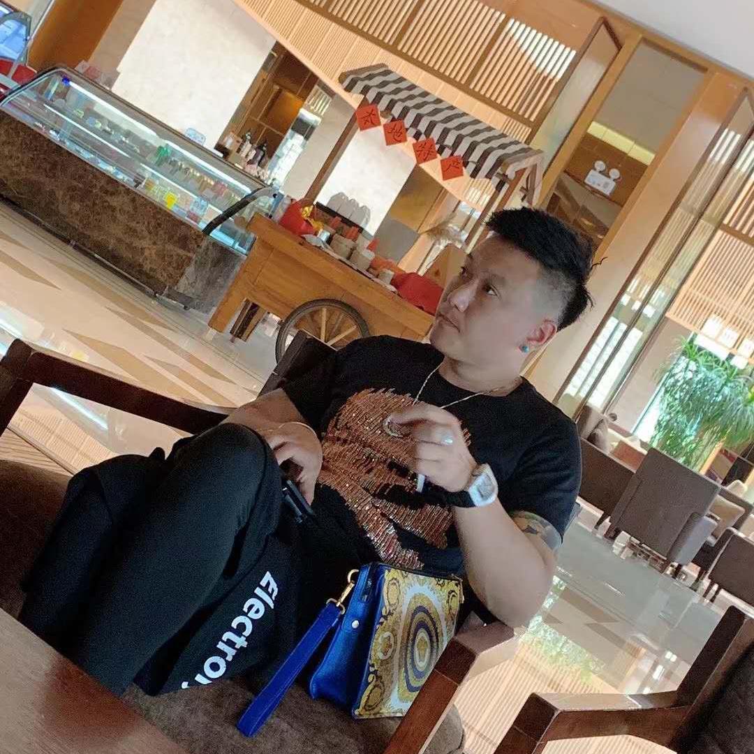 我是老嘎哒