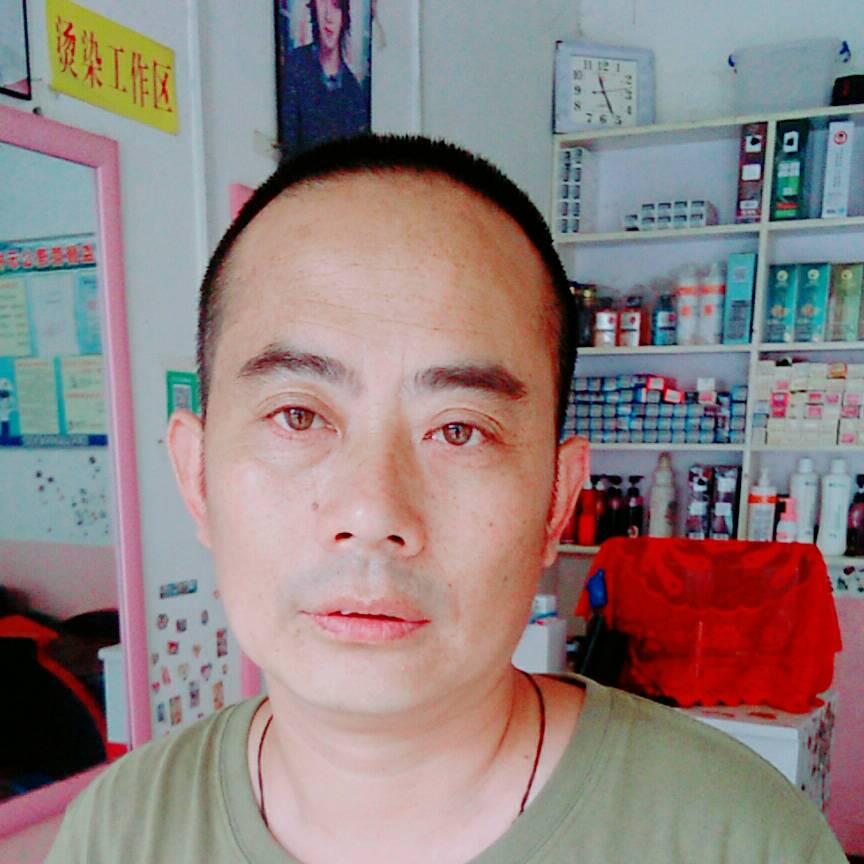 快乐的……赵