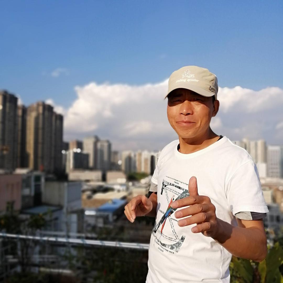 走读声