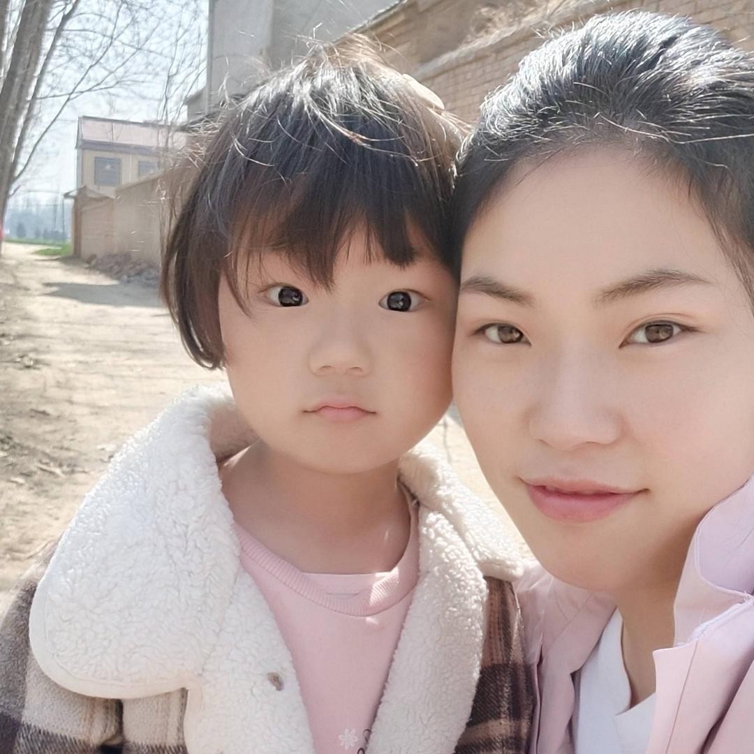 小刘妹妹
