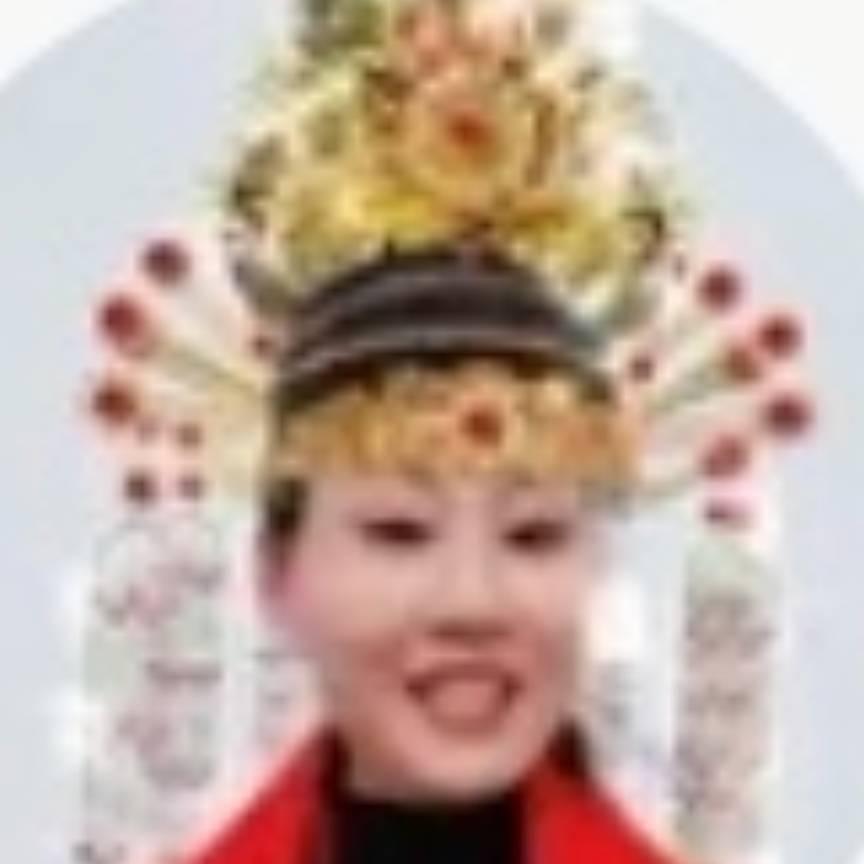 美丽心情611