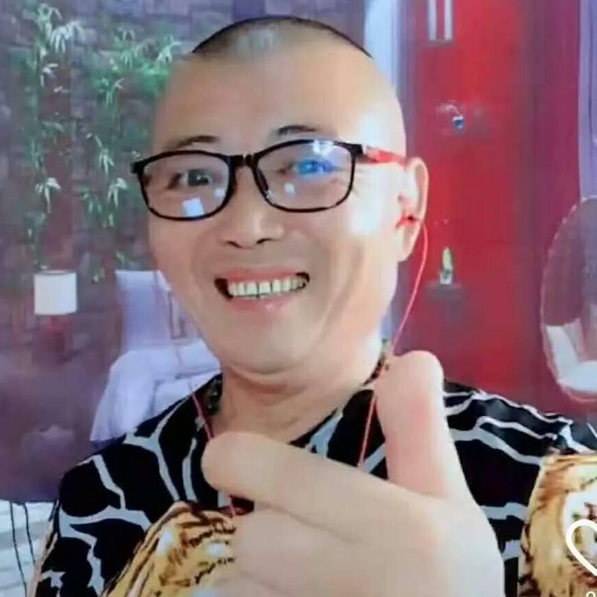 二人转，江哥
