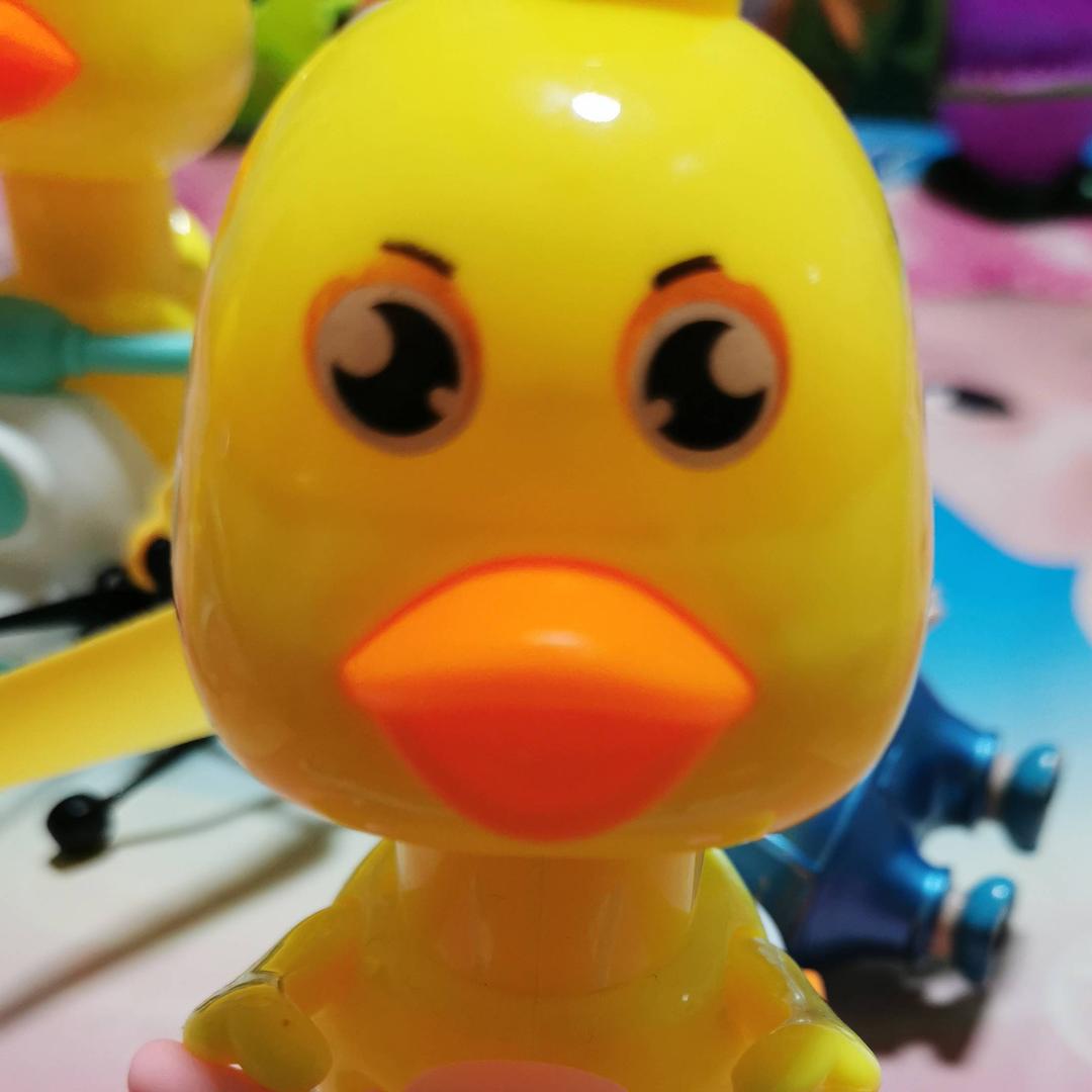 萌娃大赛
