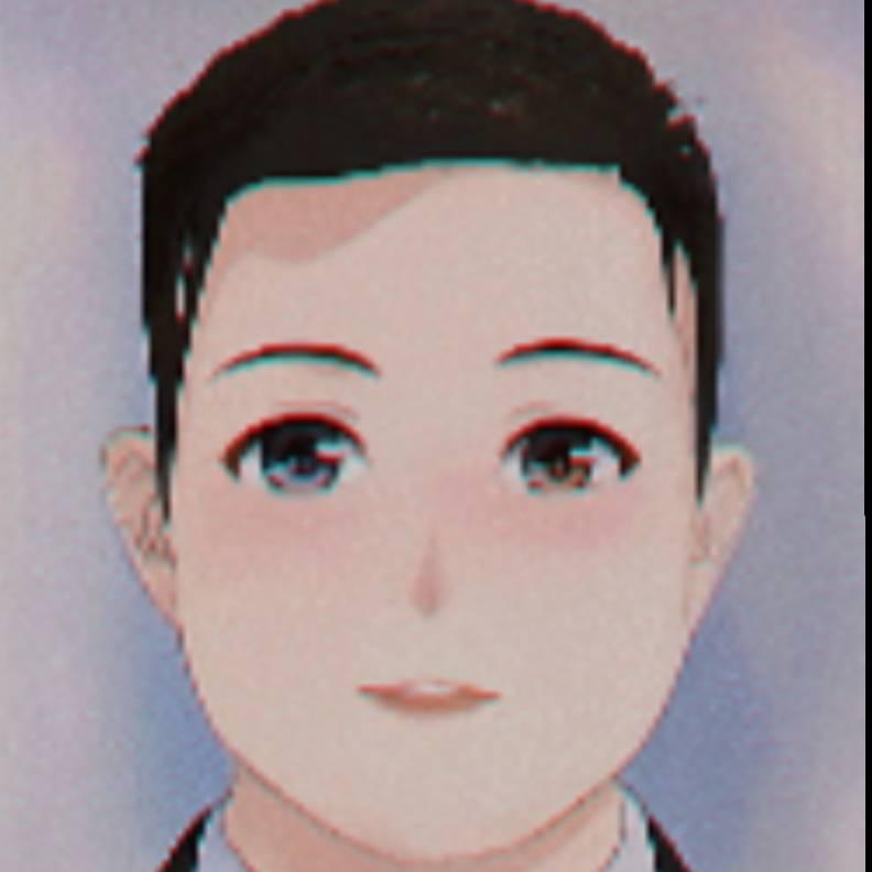阿吉AJiy
