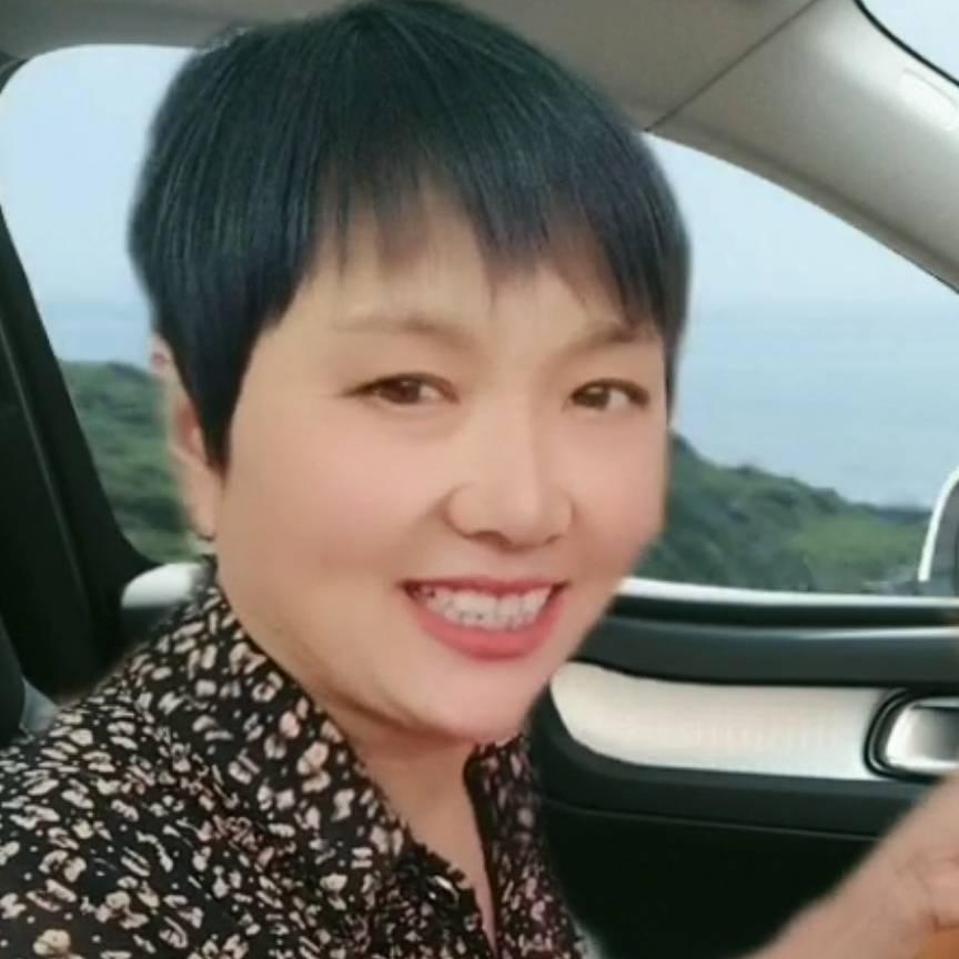 农村刘姐