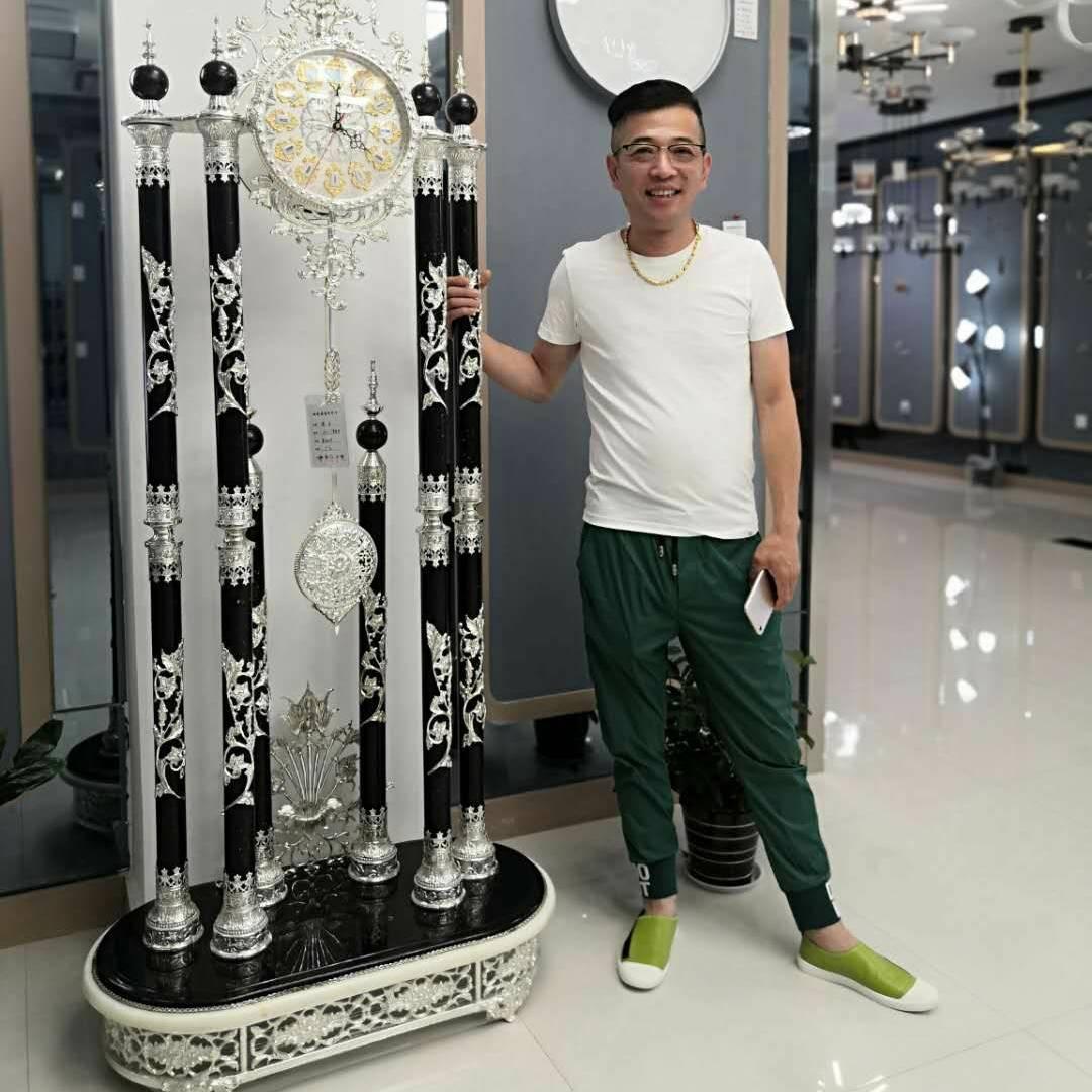 瑞安一哥《阿童》散讲