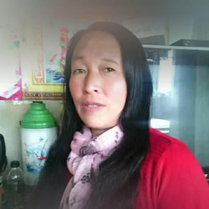 我是福