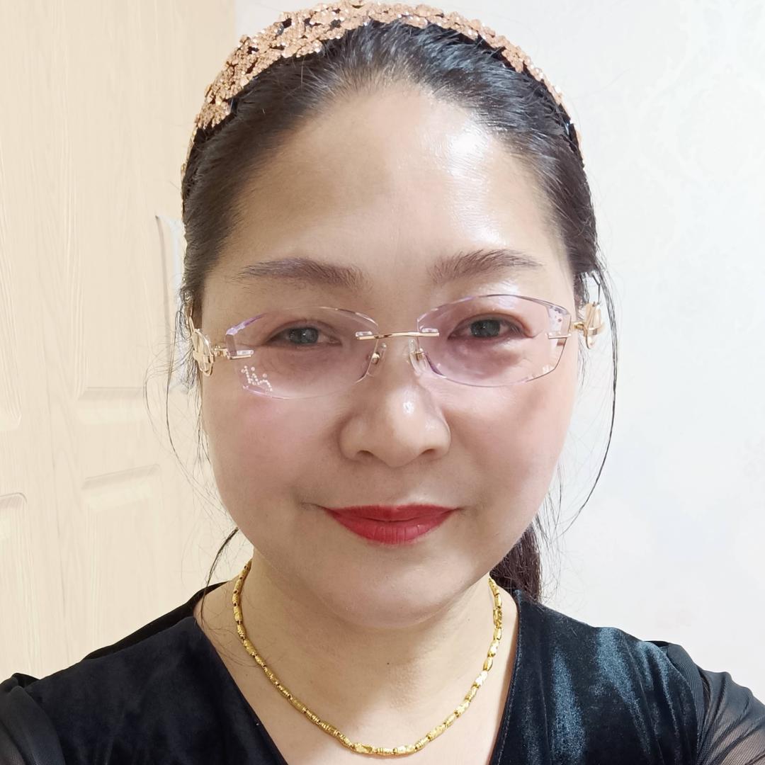 幸福触手可及🌹
