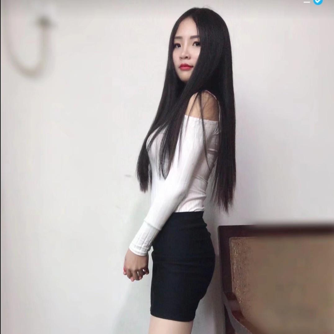 背影