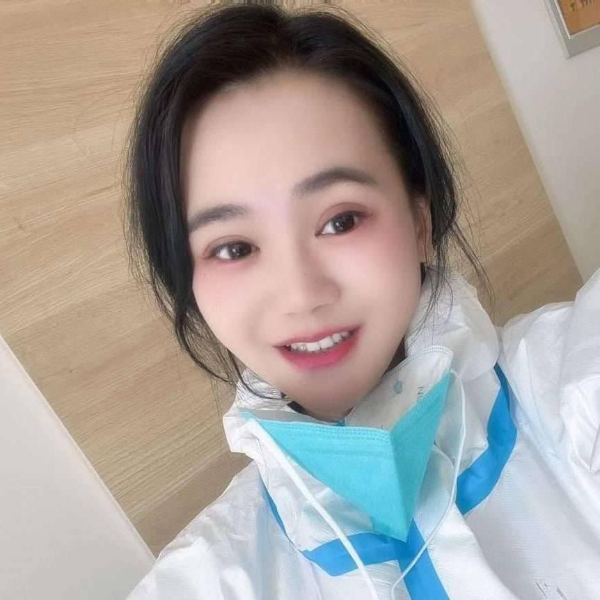 张不大丫